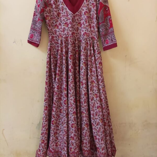 fancy salwaar for girls