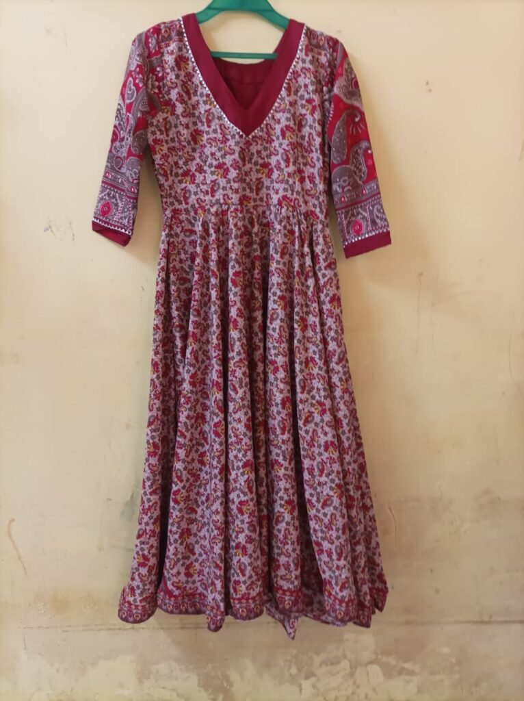 fancy salwaar for girls