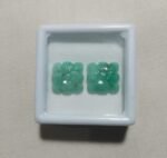 Natural gem